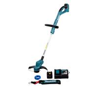 Makita DUR193RT Bordatore LXT Brushless a batteria 18V