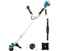 Makita Decespugliatore a batteria 2x18V DUR368AZ Quantità:1