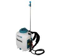 Pompa irroratrice a zaino Makita LXT DUS108Z 18V