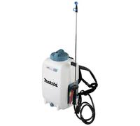 Makita DUS158Z Spruzzatore a batteria 15 l