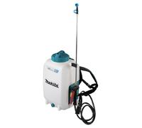 Makita DUS158Z spruzzatore da giardino Spruzzatore a spalla 15 L [DUS158Z] - SENZA BATTERIA/SENZA CARICABATTERIE