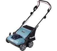 Makita DUV320Z Li-Ion a batteria Scarificatore batteria non inclusa nella cons