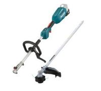 Makita DUX18ZX1 attrezzo multiuso elettrico da giardino