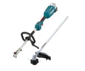Makita DUX18ZX1 attrezzo multiuso elettrico da giardino