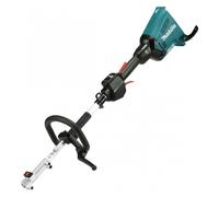 Makita DUX60Z Corpo motore polivalente 36V senza batterie