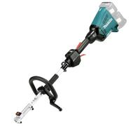 Makita DUX60Z Multiutensile a batteria batteria non inclusa nella consegna