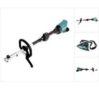 DUX60Z non classificato, Decespugliatore blu/Nero