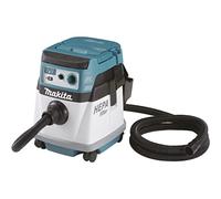 Aspiratore MAKITA DVC154LZ (Solo corpo)