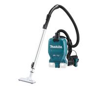 Makita dvc261zx4, Aspirapolvere a Batteria, Multicolore