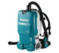 MAKITA DVC665Z - Aspirador de mochila bl 18vx2 lxt aws 2 vel. 6l
