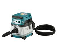 Makita DVC867LZX Cordless Bl LXT Classe L a Secco Vuoto 36V (2 X 18V) Nudo Unità