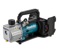 MAKITA DVP181ZK POMPA PER VUOTO A BATTERIA MOD. DVP181ZK EAN 0088381744706