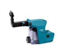 Makita DX06 Polvere Estrazione Sistema Per DHR242 Sds Plus Martello Trapano