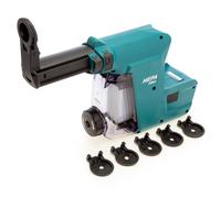 Makita DX06 Polvere Estrazione Sistema Sostituisce DX01 Per Martello Perforatore
