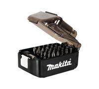 Makita E-00016 set punte 31 pz. Bit e set di bit E-00016