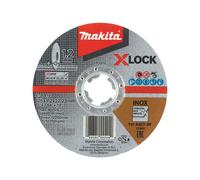 Makita E-00418 disco da taglio 125x1,2mm INOX