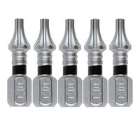 Makita Punta inserto E-00608 Impact XPS Torx T10 1" Confezione da 5 pz