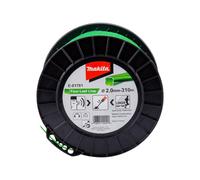 Makita E-01781 Linea di decespugliatori Verde 310 m 1 pz Grün