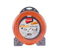Makita E-01806 Linea di decespugliatori Arancione 30 m 1 pz Orange