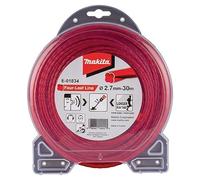 Makita Filo per falciatura Four Leaf 2,7mm x 30m E-01834 Quantità:1