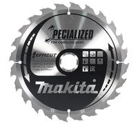 Makita Filo per falciatura Four Leaf 1,65mm Quantità:1