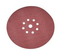 Makita E-02696 9" Drywall Sanding Disc, Hook & Loop, 220 Grit, 25/pk