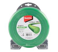 Dolmar 369.224.791 Makita E-02711 Maehfaden Rotondo Trim 2,0/126M con Dolmar