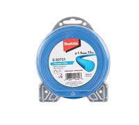Makita E-02733 Filo Tondo Decespugliatore Tagliabordi 1,6mm x15m