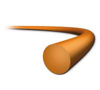 Makita E-02761 Maehfaden Rotondo Trim Plus Arancione 2,4mm/87m 0323 4234