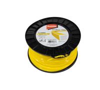 Makita E-02892 Filo Da Taglio Quadrato 3,0Mm X 132M