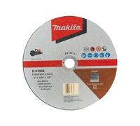 Makita E-03006 disco da taglio 230x1,9mm INOX