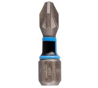 Makita E-03171 - Punta torsione Premier PZ2, 25 mm