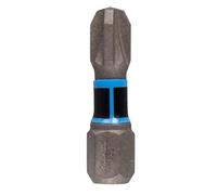 Makita E-03187 Impact Premier Punta Torsion PZ3 25mm