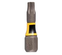 Makita E-03218 Impact Premier - Punta di torsione T20, 25 mm