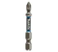 Makita E-03296 Impact Premier - Punta doppia torsione PZ1, 50 mm