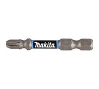 Makita E-03311 Kit inserti Croce Pozidriv Tecnologia Torsion Control