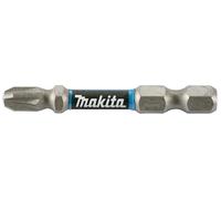 Makita E-03311 - Punta a doppia torsione Premier PZ3, 50 mm