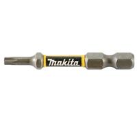 Makita E-03333 - Punta a doppia torsione Premier T15, 50 mm