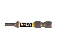 Makita Bit di torsione TX15-50 Quantità:2