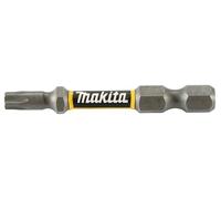 Makita E-03355 Impact Premier - Punta doppia torsione T25, 50 mm
