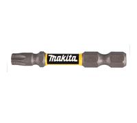 Makita E-03361 Set di inserti a torsione Torx T30 50 mm - 2 pezzi