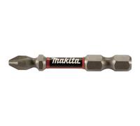 Makita Bit di torsione PH2-50 Quantità:10