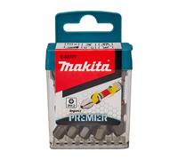 Makita E-03377 Set di inserti a torsione PH2 50 mm - 10 pezzi