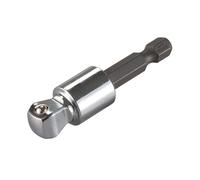 Makita E-03420 Adattatore inserti 3/8" - 1/4" 50mm