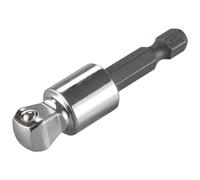 Makita E-03420 Adattatore torsion 3/8 - 1/4 50 mm 1/4