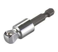 Makita E-03420 Adattatore torsion 3/8 - 1/4 50 mm 1/4