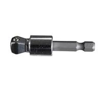 Makita E-03420 Impact Premier Tilt SKT - Adattatore 3/8" Dr