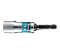 Makita E-03492 - Punta a bussola inclinabile, 13 x 80 mm