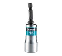 Makita Chiave a bussola a torsione E-03501 punta inclinabile H15 x 80 mm SW15