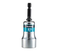 Makita E-03539 Chiave a bussola a torsione 21 mm SW 21 1/4